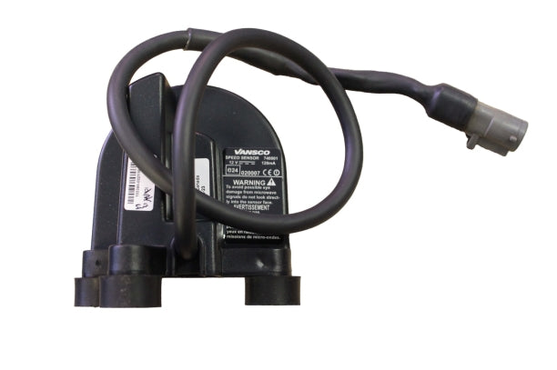 Fartsensor Vansco. REF: 30258321