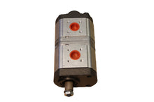 Hydraulpump dubbel Case IH 956 tc. REF: 8980-C91