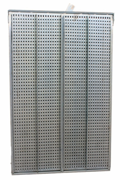 *Översåll JD 965-1065. REF: AZ22801