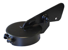 Avgaslock Diameter: 102mm