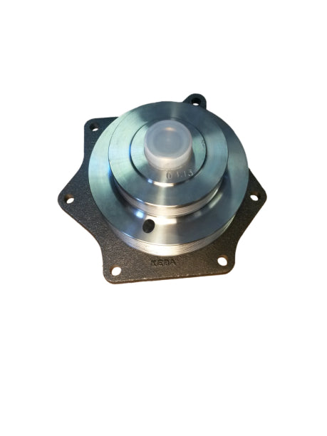 Vattenpump IH MXM 140-190, NH TM155-190. REF: 87802496