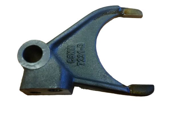 Skiftgaffel Ford 5000. REF: C5NN7231