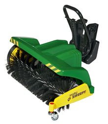 Rolly Sweepy John Deere
