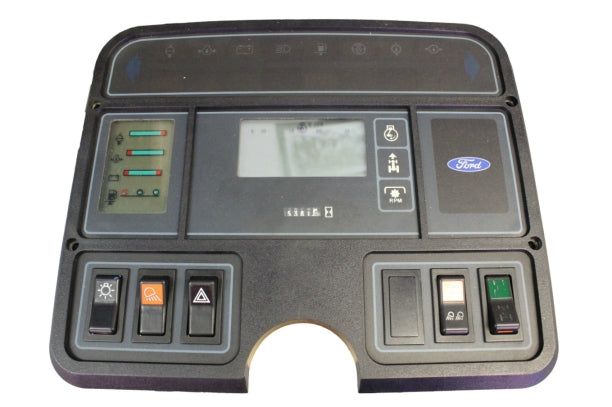 Renov. Databox Ford 5610-8730