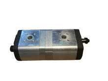 Hydraulpump Deutz D7202-6.07Agroxtra. REF: 1176000