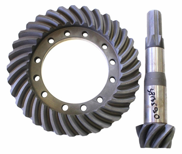 Kronhjul & Pinjong MF 6100-5455. REF: 3429424M92