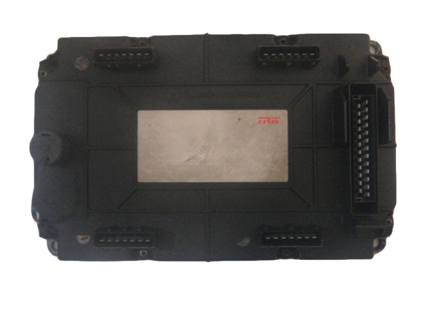 Renov. Databox Dynashift