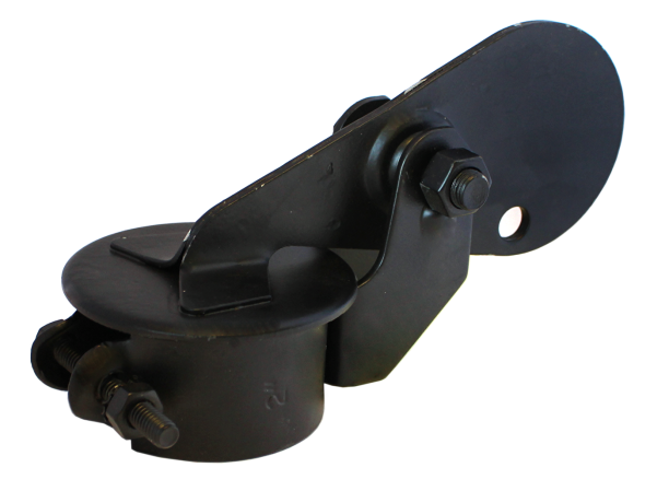 Avgaslock Diameter: 50.8mm