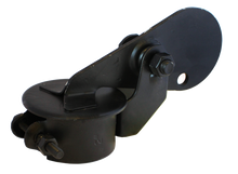 Avgaslock Diameter: 50.8mm