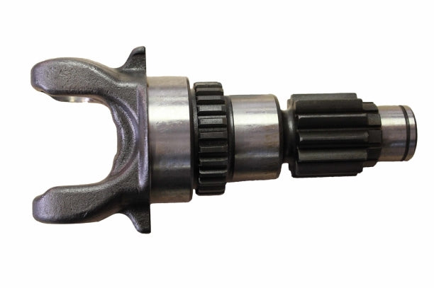 Stickaxel Same, Deutz, Lamborghini. REF: 0.010.2569.2