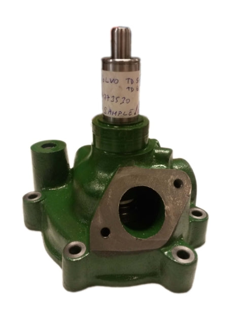 Vattenpump BM 800, 810, 814. REF: 4773530