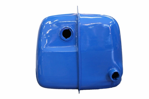 Dieseltank Ford 4000. REF: 39385