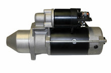 Startmotor JD 1020-3650. REF: IS0793