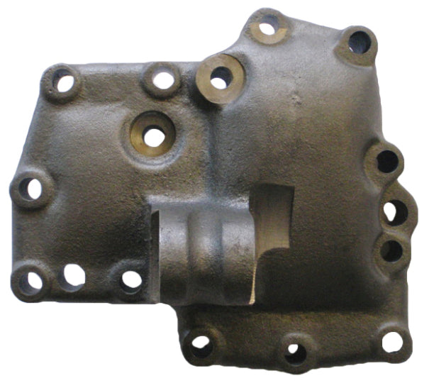 Lock till hydraulhus BM 320 - 400