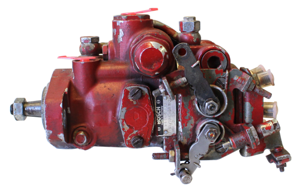 Renoverad dieselpump IH 826. REF: 91104988