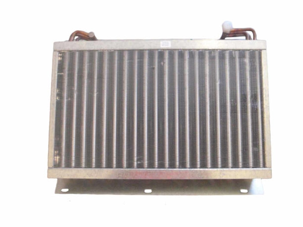 Kondensor NH TX 62-68. REF: 84021139