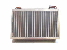 Kondensor NH TX 62-68. REF: 84021139