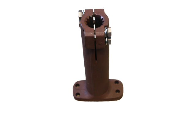 Drivning Hydraulpump JD 3050, 3350, 3650