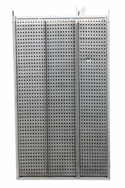 *Översåll MF 38-40 twin. REF: UMF3800013