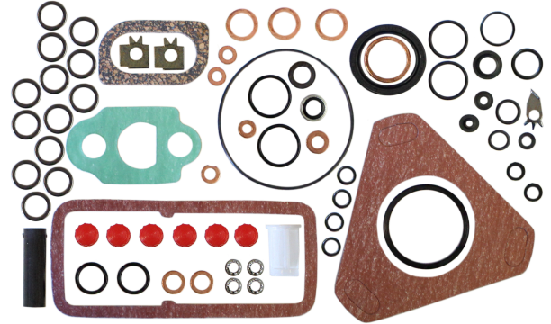 Packningssats CAV dieselpump