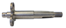 Motoraxel Claas dom 76. REF: 723511