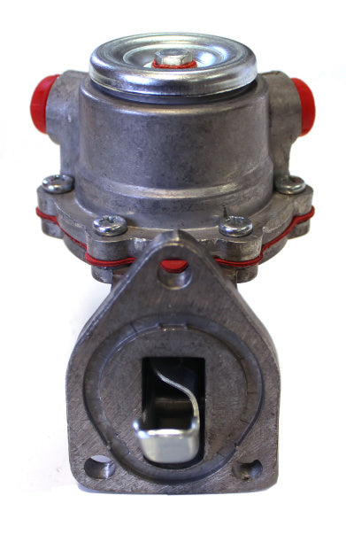Matarpump Deutz, Fendt