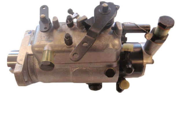 Dieselpump Ford 6600, 6610, 6700, 6710