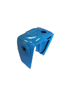 Front Ford 7000 serien