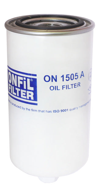Oljefilter BM, NH, Ford, Fiat, Case IH, Zetor