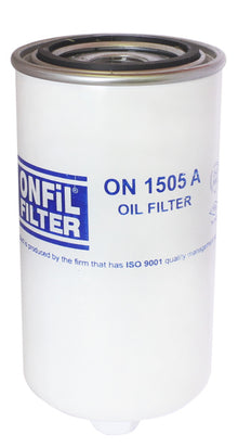 Oljefilter BM, NH, Ford, Fiat, Case IH, Zetor