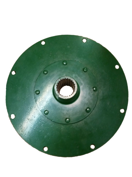 Drivskiva motor JD