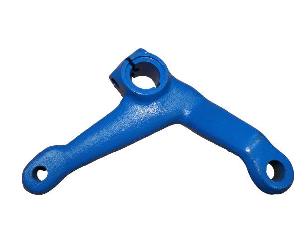 Styrarm Ford 4600,4610 mfl 2WD. REF: 83905489