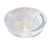 Glas till bränslefilter Ford, MF, BM