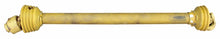 Drivaxel Claas Dom. 78S. REF: 605736