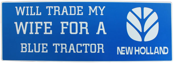 Dekal NH 'Will Trade My..'