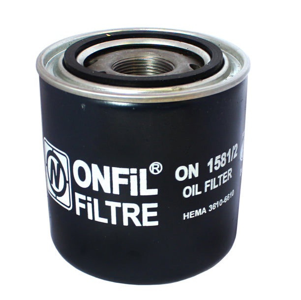 Hydraulfilter Ford, NH. REF: VPK1562