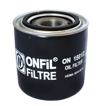 Hydraulfilter Ford, NH. REF: VPK1562
