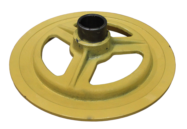 Variator NH TF78, TX30 etc. REF: 9502482
