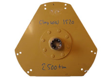 Kopplingsskiva Clayson. REF: 80482401
