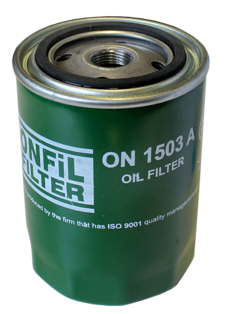 Oljefilter JD, Zetor. REF: VPD5015
