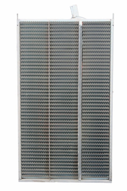 *Undersåll MF 38-40 twin. REF: UMF3800014