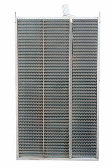 *Undersåll MF 38-40 twin. REF: UMF3800014