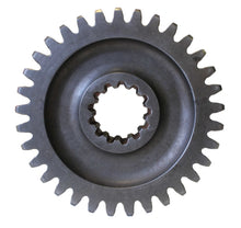 Pto drev 540V IH7250