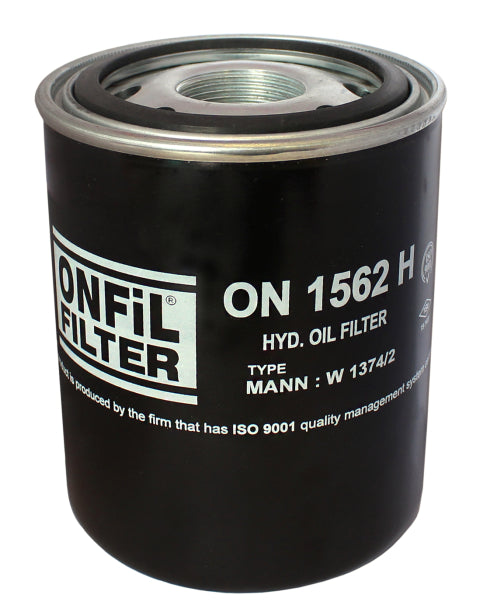 Hydraulfilter Deutz. REF: VPK1540 & VPJ4521
