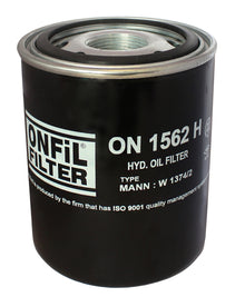 Hydraulfilter Deutz. REF: VPK1540 & VPJ4521