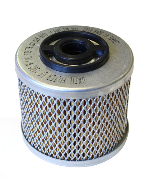 Dieselfilter Volvo BM 35, 36