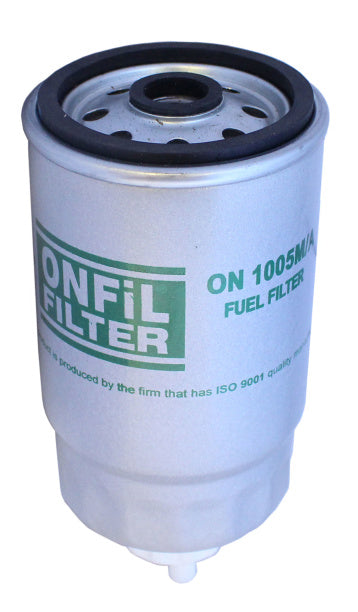 Dieselfilter Case IH, Fiat, Deutz, MF, NH, Valmet/Valtra