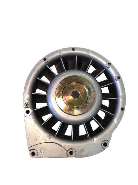 Luftkylning Deutz F3L-912-913, F4L-912-913. REF: 02233420