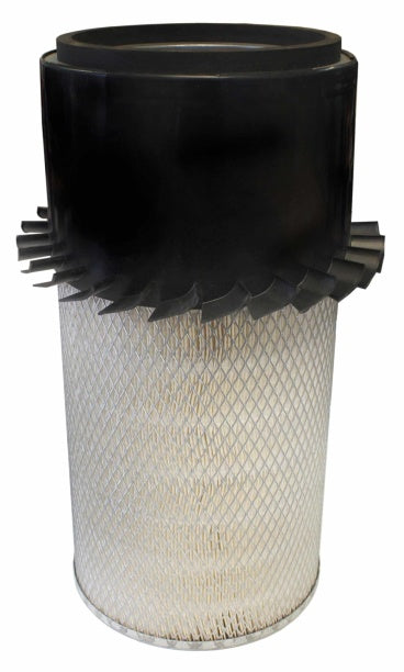 Luftfilter Yttre