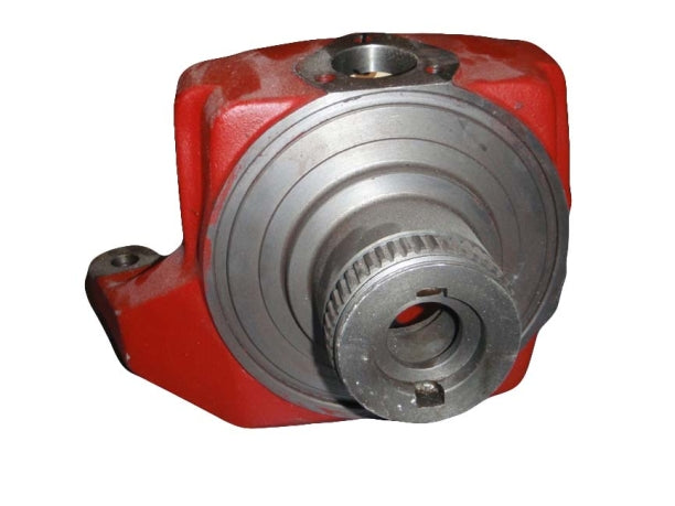 Ledhus ZF APL335